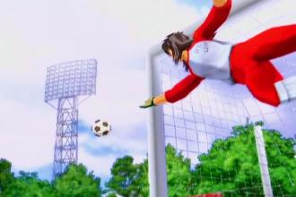 New Captain Tsubasa 2018 Hint截图1