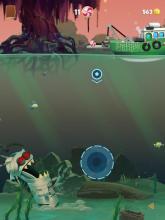 Monster Fishing Legends截图2