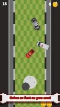 Car Chasing: Police Car Chase Driving Games截图3