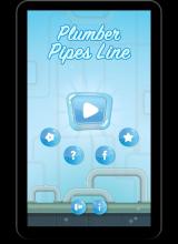 Connect Pipes Plumber截图2