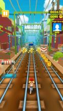 Jungle Run: Escape Bus截图1