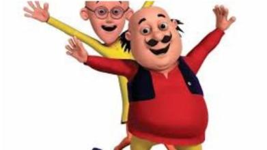 Motu patlu saga截图3