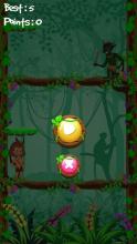 Mowgli Climb :Jungle Adventure截图4