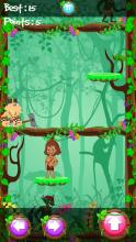 Mowgli Climb :Jungle Adventure截图3