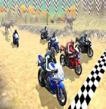 Bike Race 2截图3