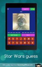 Star wars guess截图4