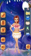 Beautiful Princess Dress Up Game For Girls截图3