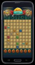 Legend Jungle Puzzle Game截图3