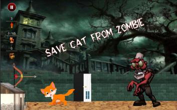 Dragon Haunt : Save Cat截图2