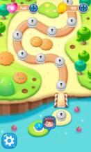 Cookie - Jam Blast Crush Match 3 Puzzle Games截图4