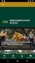 NDSU Athletics截图3