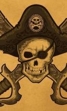 Pirates Jigsaw Puzzle Game截图4