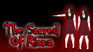 The Sacred Riana Battle Zombie截图3