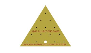 The Triangle Game截图1