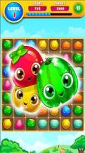 Fruits Match Sweet King截图2