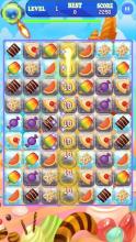 Candy Sweet Splash截图5