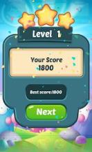 Cookie - Jam Blast Crush Match 3 Puzzle Games截图2