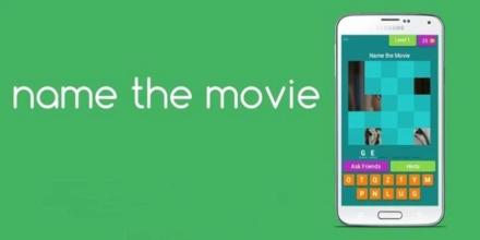 Name the Movie截图1