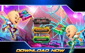 Robot Upin Ultra Ipin截图2