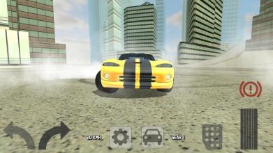 Extreme Turbo RC Drift Cars Driving Simulator截图2