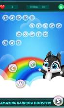 Chipmunk Word Popper-Typing Master截图3