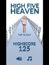 High Five Heaven截图4