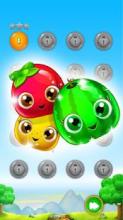 Fruits Match Sweet King截图5