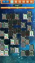 Classic Mahjong Tiles Solitaire Game截图4