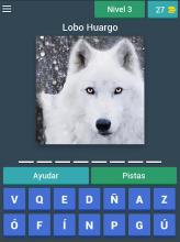 Juego De Tronos Adivina Quiz Español截图1