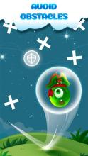 Jelly rescue - endless arcade game截图4