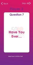 50 First Date Questions截图1