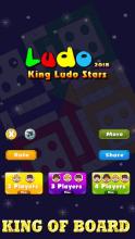 Ludo Game - 2018 Ludo Star截图4
