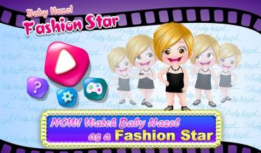 Baby Hazel Fashion Star截图5