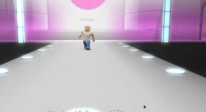 Tips For Roblox Fashion Frenzy New Free截图3