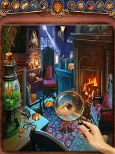 Magic Castle : Hidden Objects截图2