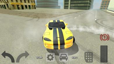 Extreme Turbo RC Drift Cars Driving Simulator截图1