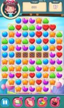 Cookie - Jam Blast Crush Match 3 Puzzle Games截图1