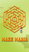 Mazes Mania截图5