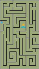 Mazes Mania截图1