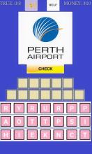 Airport Logo Quiz : Logo Guessing Game截图1