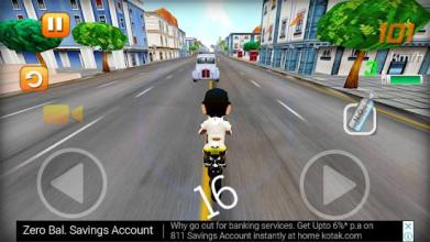 Bike Stunt Rider截图1