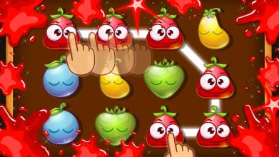 Juice Jam: Fruits Edition截图1