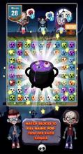 Sweet Candy Juice : Halloween Jam截图2