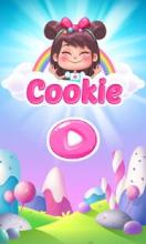 Cookie - Jam Blast Crush Match 3 Puzzle Games截图5