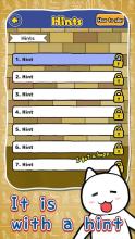 WhiteCat's adventure～Pyramid～截图1