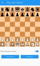 Flutter Chess截图2