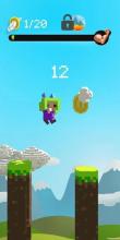 Jump Hero: Hardcore Jumper截图5