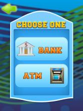 Bank ATM Simulator - Kids Learning Games截图5