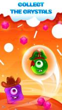 Jelly rescue - endless arcade game截图2