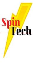 Spin Tech截图5